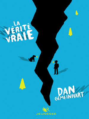 cover image of La Vérité vraie